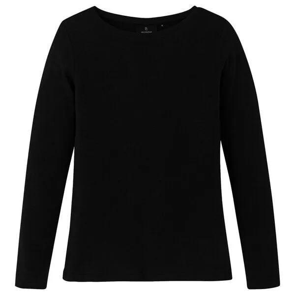 recolution recolution Basic Longsleeve IRIS