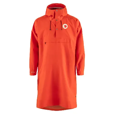 Fjällräven HOJA RAIN FOX PONCHO