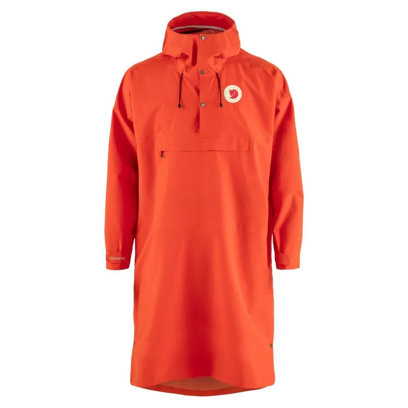 Fjällräven HOJA RAIN FOX PONCHO