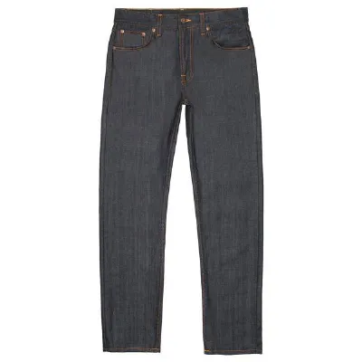 Nudie Jeans Nudie Jeans Gritty Jackson - Blue Dry Two
