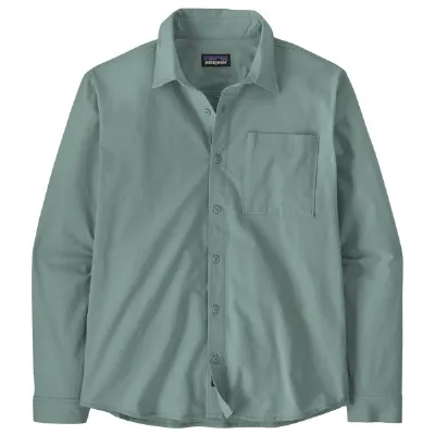 Patagonia Patagonia - Nomader Shirt - Hemd