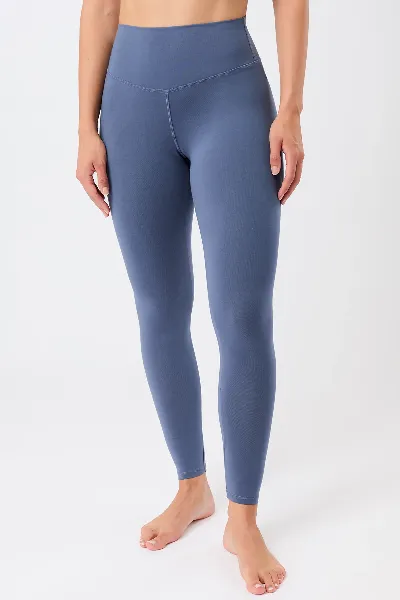 mandala MANDALA Damen vegan Leggings Best Loved Eclipse