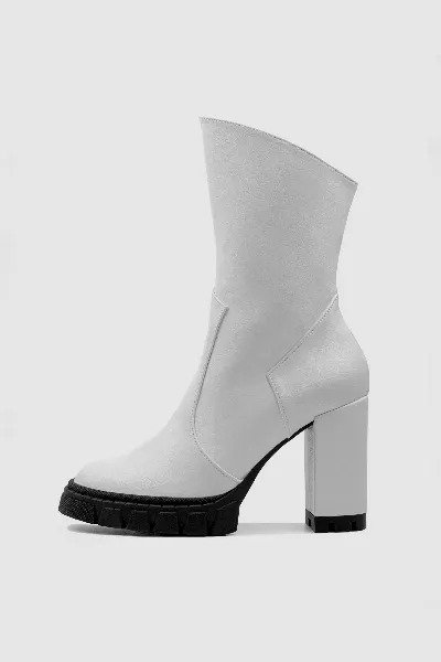 BOHEMA BOHEMA Damen vegan Stiefelette Ritual