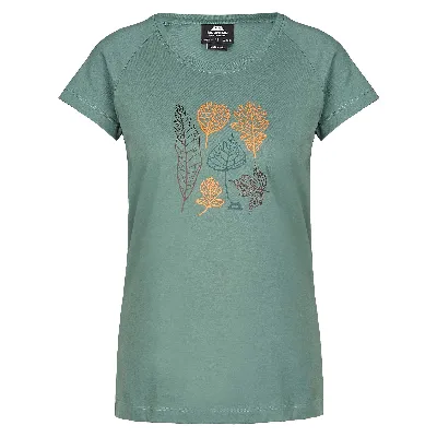 Mountain Equipment LEAF W'S TEE