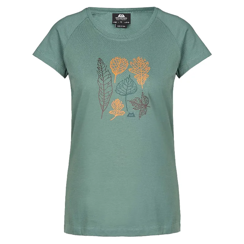 Mountain Equipment LEAF W'S TEE