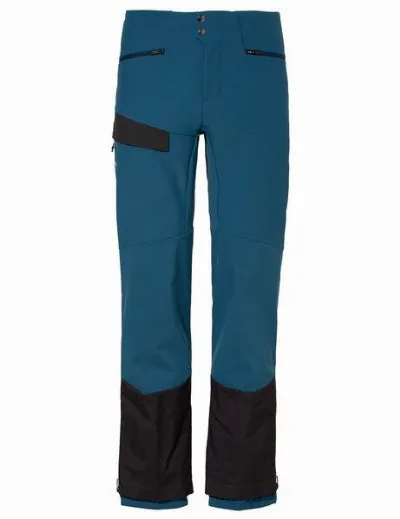 Vaude VAUDE Hosen Men's Monviso Alpine Pants