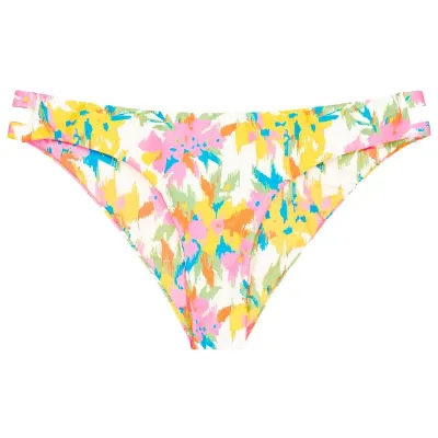 Picture Picture - Women's Figgy Printed Bottoms - Bikini-Bottom