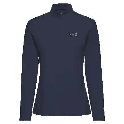 Jack Wolfskin TRAIL HZ W