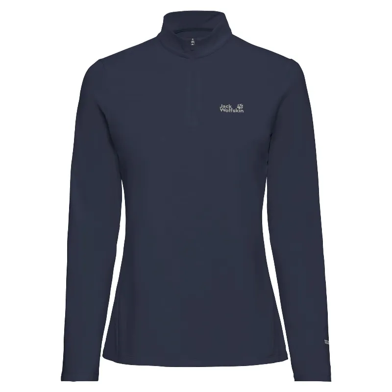 Jack Wolfskin TRAIL HZ W