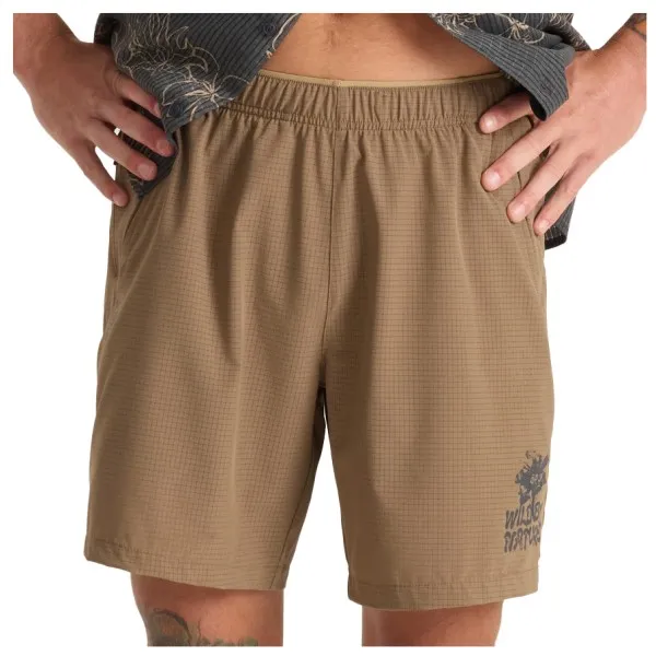 Roark Roark - Bommer 7 - Laufshorts
