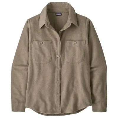 Patagonia Patagonia - Women's Fjord Flannel Shirt - Hemd