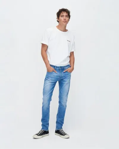 Kuyichi Kuyichi Jeans Slim Fit - Jamie