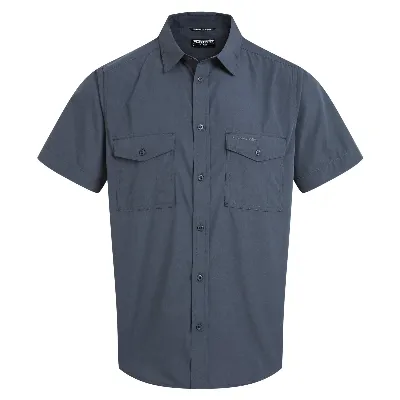 Craghoppers KIWI II SHORT SLEEVED SHIRT