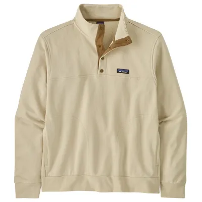 Patagonia Patagonia - Daily Snap-T Pullover - Fleecepullover