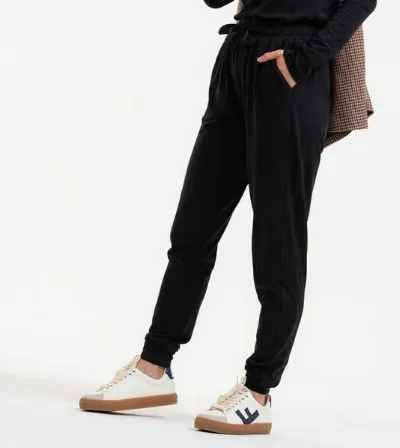 Gary Mash GARY MASH Joggpant Mary aus Biobaumwoll-Mix