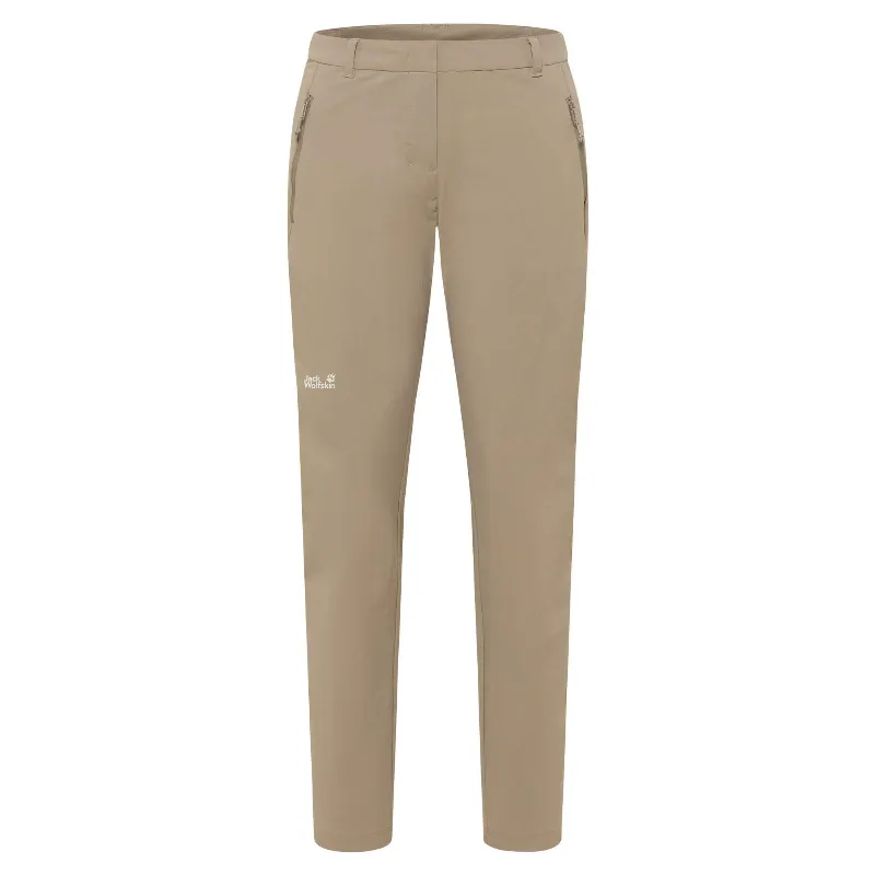 Jack Wolfskin HIKEOUT PANTS W