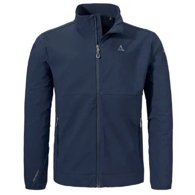 Schöffel Schöffel - Softshell Jacket Style Mirusha - Softshelljacke