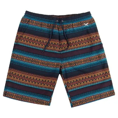 Iriedaily Iriedaily Vintachi Short