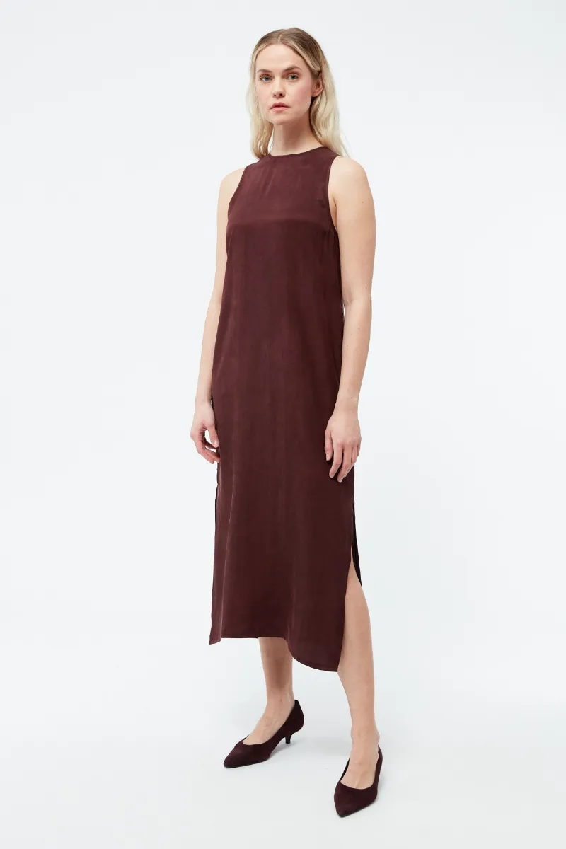 Givn Kleid GBLouise Rot