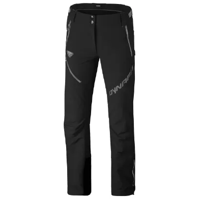 Dynafit Dynafit - Women's Mercury Dynastretch Pants - Skitourenhose - Long