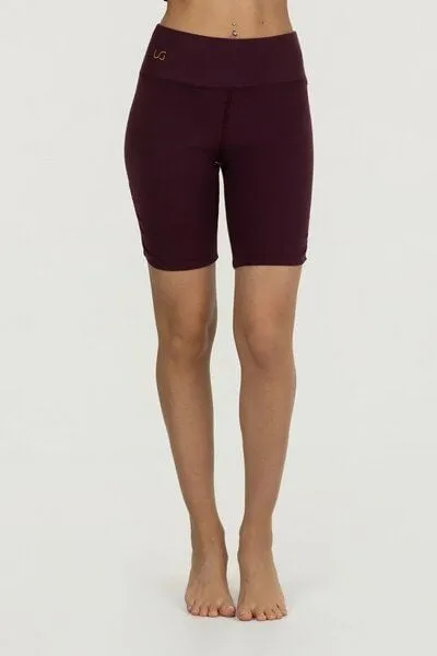 Urban Goddess Urban Goddess Anara Yoga & PIiates Shorts