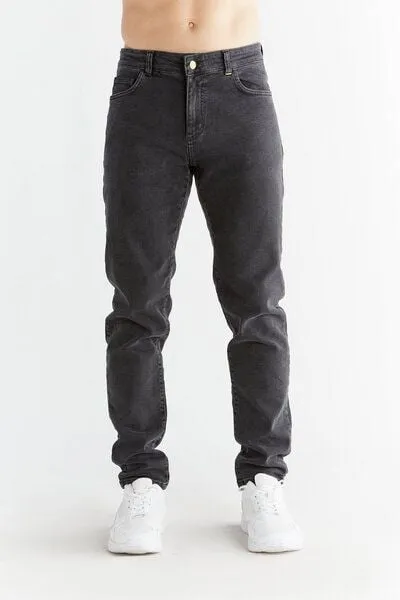 Evermind Evermind M's Slim Fit-MG1013