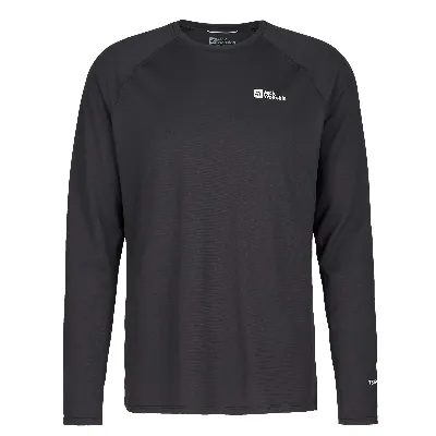 Jack Wolfskin PRELIGHT SWIFT LS M