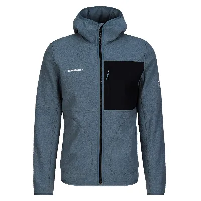 Mammut TAMARO ML HOODED JACKET M