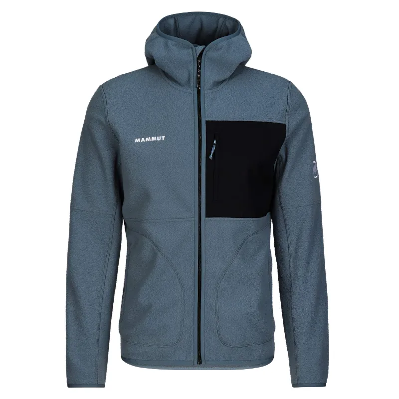 Mammut TAMARO ML HOODED JACKET M