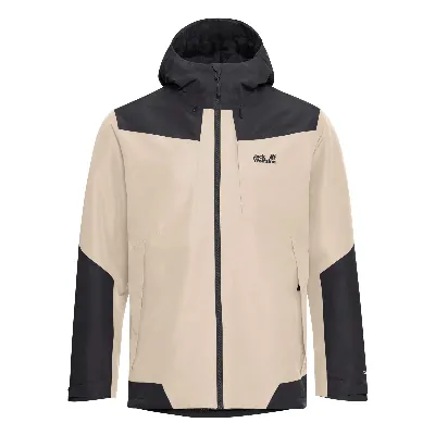 Jack Wolfskin FLEXTRAIL 2L JKT M