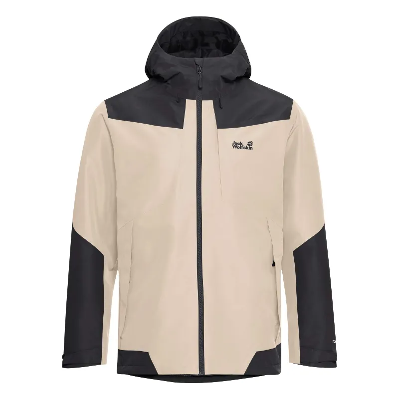 Jack Wolfskin FLEXTRAIL 2L JKT M
