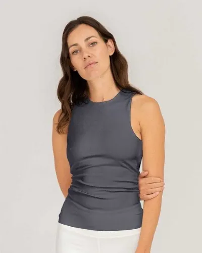 Lotuscrafts Lotuscrafts ALA Tank Tee
