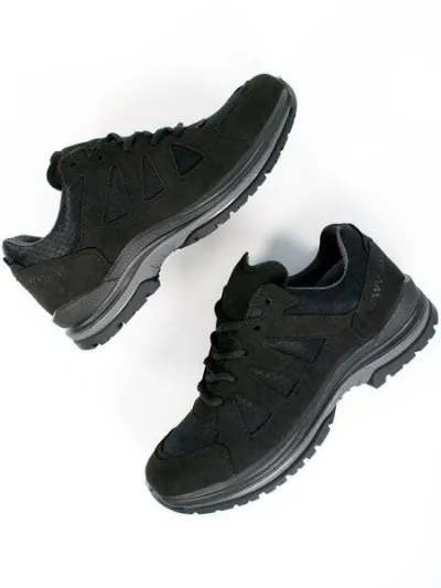 Will's Vegan Shop Will's Vegan Shop WVSport-Walking-Schuhe Herren