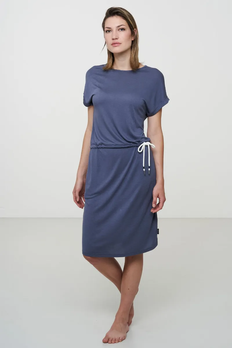 recolution Kleid aus ECOVERO™