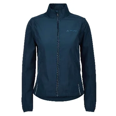Vaude WOMEN'S DUNDEE CLASSIC ZO JACKET