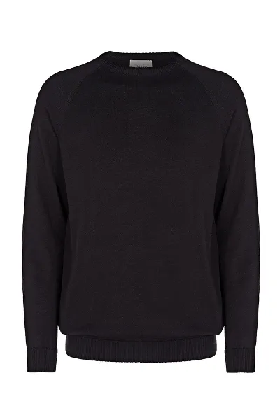 Will's Vegan Store Will's Vegan Store Herren vegan Pullover MaÃŸgeschneidert