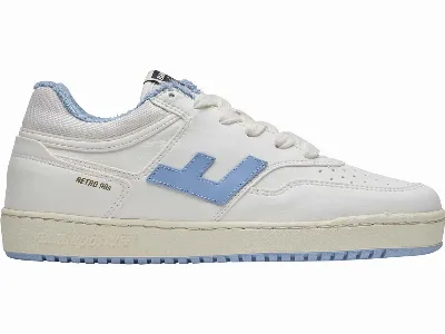 FLAMINGOS LIFE FLAMINGOS LIFE Sneaker RETRO 90s, white sky cream,