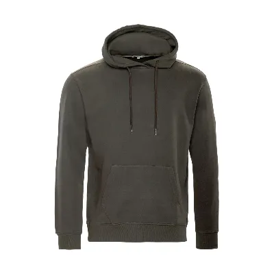 Living Crafts LIVING CRAFTS - Herren Kapuzenpullover - Braun