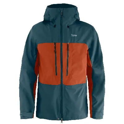 Tierra ROC BLANC PRO JACKET M