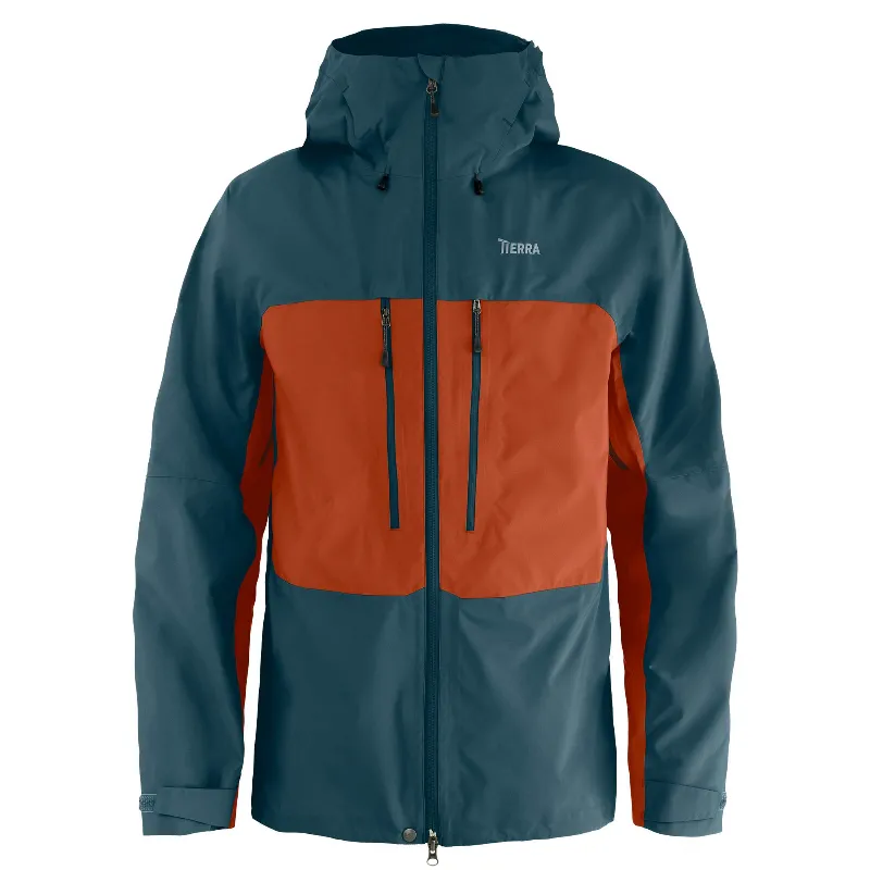 Tierra ROC BLANC PRO JACKET M