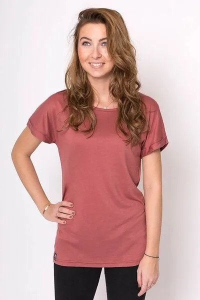 Zerum Zerum Tencel Shirt Franzi