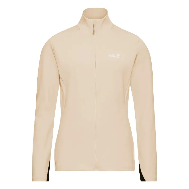 Jack Wolfskin ASTROTRAIL FZ W