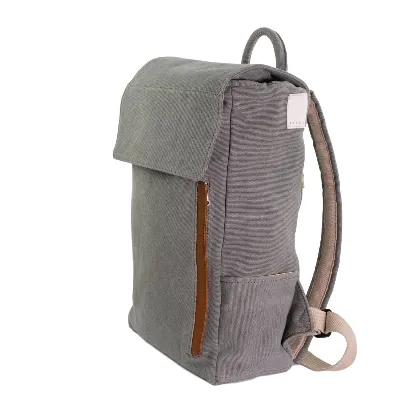 SORBAS Rucksack Slate Grey