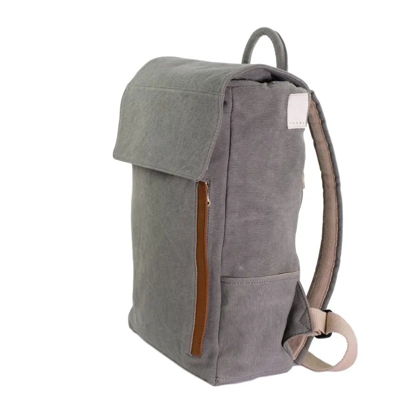 SORBAS Rucksack Slate Grey