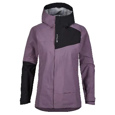 Ortovox SECEDA 3L JACKET W