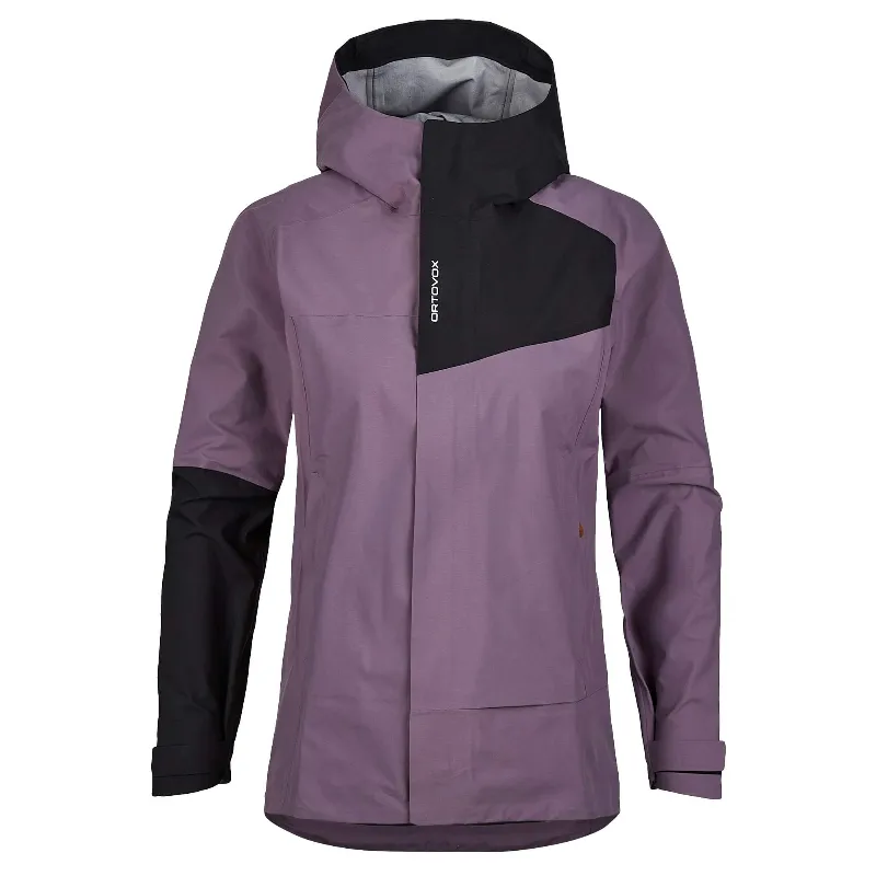 Ortovox SECEDA 3L JACKET W