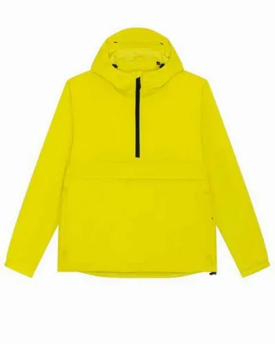 YTWOO YTWOO Unisex Windbreaker aus recyceltem PET, leichte Überziehjacke, Outdoor Jacke
