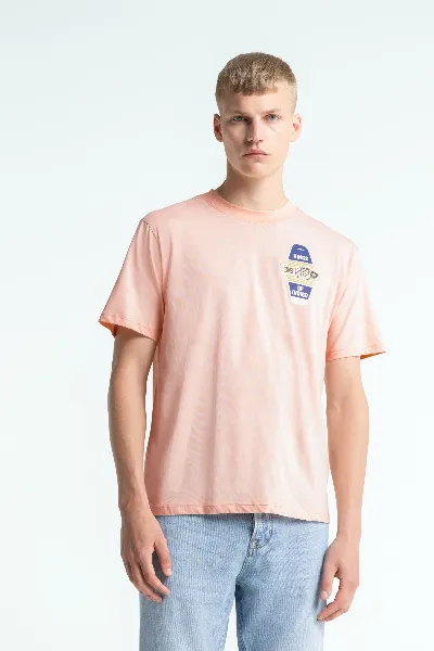 Kings of Indigo T-Shirt Penda