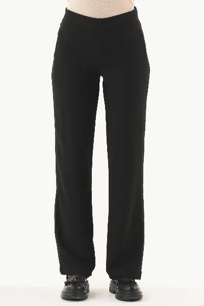 ORGANICATION ORGANICATION Damen vegan Hose Ecovero
