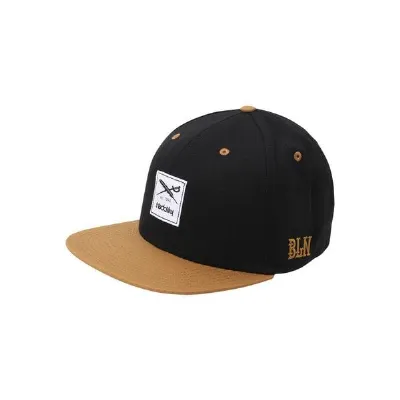 Iriedaily Iriedaily Daily Contra Snapback